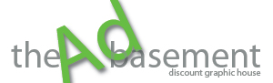The Ad Basement
