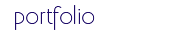 portfolio